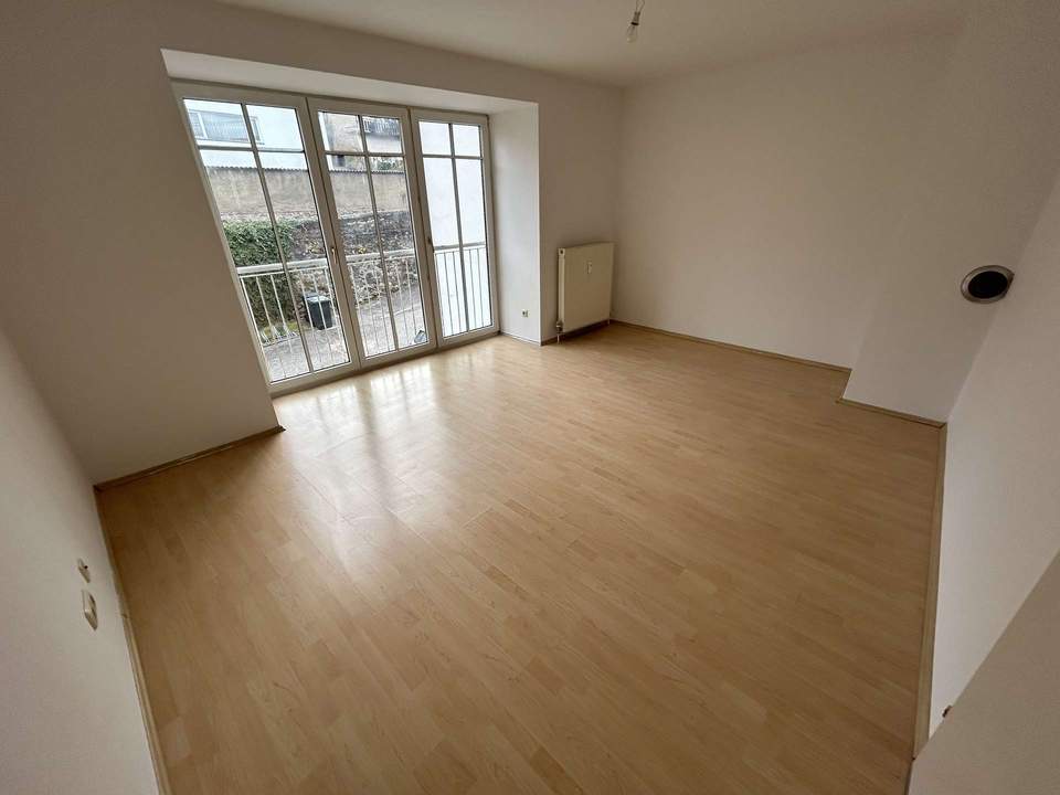 Freundliche Wohnung mit Keller und Parkplatz in Judenburg