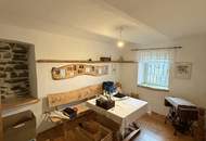 im Höhenluftkurort Mönichkirchen auf 1000m Seehöhe mit traumhaften Ausblick in die Bucklige Welt.