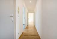 ++ Fantastischer 4-Zimmer DG-Wohnung mit 20m² Terrasse, tolle LAGE in 1080! KLIMAANLAGE!