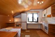 Naturnahes Einfamilienhaus in Puchenstuben