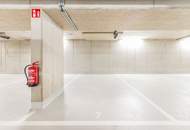 Erstbezug ab Juli! Nahe U4! Tolle 2-Zimmer-Wohnung mit Loggia und KFZ-Stellplatz im 15. Bezirk zu vermieten!