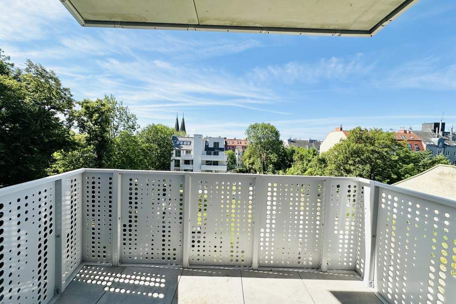 ***Exklusive Wohnungen zwischen Schloss Schönbrunn und Lainzer Tiergarten - DROHNEN-VIDEO &amp; 3D-RUNDGANG JETZT ANSEHEN***, Wohnung-kauf, 201.480,€, 1140 Wien 14., Penzing