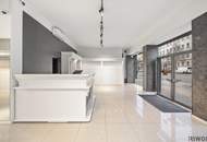 Nähe U1 / U2 - Geschäftslokal an der Wiedner Hauptstraße - rund 70m² Nutzfläche - beim Matzleinsdorfer Platz / Margaretengürtel