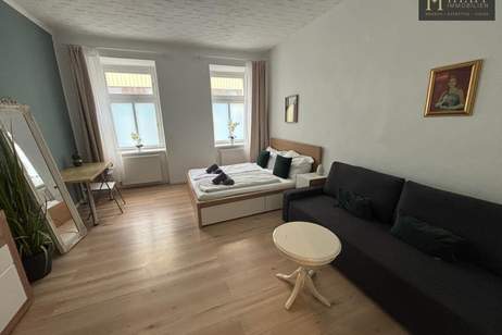 Barrierefreie Wohnung in Floridsdorf, Wohnung-kauf, 142.387,€, 1210 Wien 21., Floridsdorf