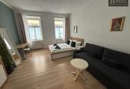 Barrierefreie Wohnung in Floridsdorf
