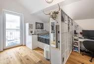 Exklusive 4-Zimmer Traumwohnung – Balkonterrasse & Top-Ausstattung