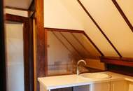 Holzhaus in Pichling mit Potenzial