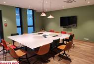 Das besondere Büroerlebnis im Twin Tower