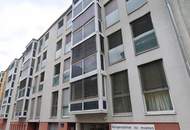 Traumhafte 2-Zimmer-Terrassenwohnung und Eigengarten nächst AKH!