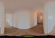 Open house - 2,5-Zimmer-Erstbezug nach Sanierung