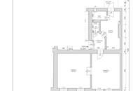 Graz - St. Leonhard! Am Fuße des Ruckerlbergs: Stilvolle Altbauwohnung mit zeitgemäßem Flair und ruhigen Innenhofbalkon!