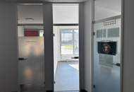 Home Office nR: 5 am Marchfeldkanal