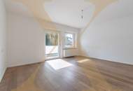 Einladende 3,5-Zimmer-Wohnung mit Balkon in Wilhering zu vermieten!