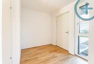 Familienglück auf drei Etagen – modernes Reihenhaus mit Garten