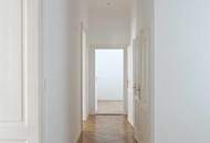 Klassische Altbauwohnung Nähe Theresianum!