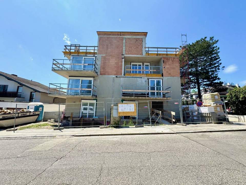 ++ NATURNAH &amp; RUHIG ++ Ihr persönlicher WOHLFÜHLORT