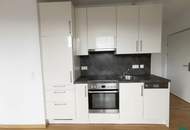 Moderne 1-Zimmer Wohnung mit Balkon direkt beim Eurogate