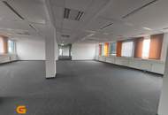 Salzburg Nord - Büroetage im Businessgebäude mieten