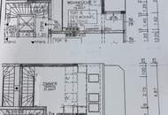 Erstbezug nach Sanierung! 2-Zimmer-Dachgeschosswohnung mit Terrasse, Balkon, Lift und Stellplatz!