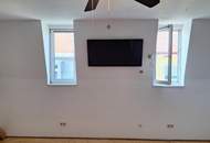 Charmante Galeriewohnung in ruhiger Toplage nahe Augarten!