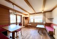Einfamilienwohnhaus in Top-Lage am Seefelder Hochplateau