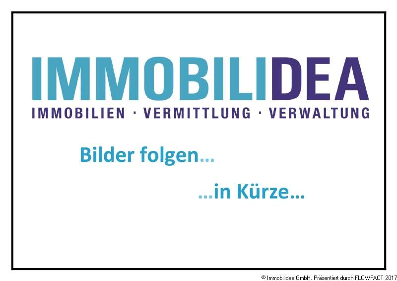 Neuwertig: 3-Zimmer-Dachgeschoß-Wohnoase