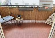 BESTENS EINGETEILTE 3 Zimmer Wohnung - TOPLAGE 1150 WIEN