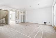 Maisonette, Klimaanlage, Balkon und Terrasse!