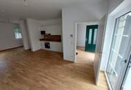 2 Zimmer-Mietwohnung mit Garten und 2 PKW Stellplätzen -Erstbezug-Ruhelage-Vösendorf!