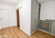 NAHE THALIASTRASSE - RUHIGE, RENOVIERTE 3-ZIMMER WOHNUNG MIT GROSSER LOGGIA