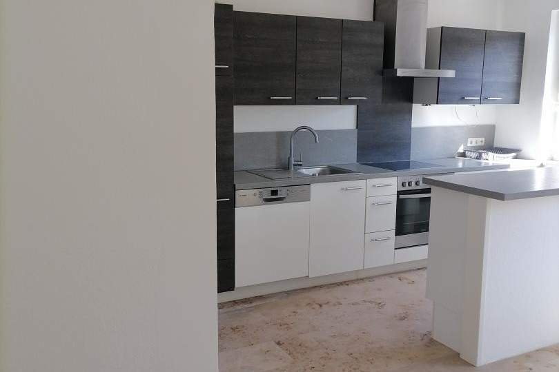 Großzügige Wohnung mit Loggia und Parkplatz, Wohnung-miete, 1.350,00,€, 4616 Wels-Land