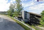 Herrliches Appartement im Kur & Rehabilitationszentrum in Althofen zu mieten! Wohlfühlen mit Aussicht!