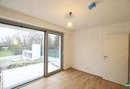 Erstbezug: Traumhaftes Townhouse mit Terrasse und Garten im 19. Bezirk