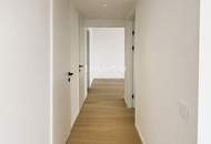 Exklusive 120m² Luxuswohnung mit 20m² Balkon &amp; atemberaubendem Kahlenberg-Blick im 45. Stock