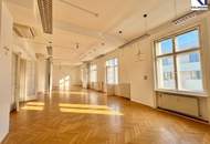 360° TOUR // REPRÄSENTAVIE BÜROFLÄCHEN im PALAIS