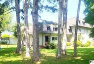 Balkonwohnung mit Tiefgaragenplatz paar Minuten von Marktplatz entfernt