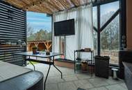 Charakteristisches Haus in Untersiebenbrunn - Eckgrundstück, Gepflegt, TOP Garten!