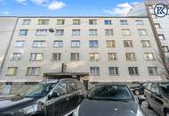 Schöne, geräumige Wohnung mit Top-Anbindung im 10. Bezirk in Wien