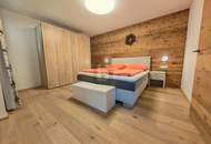 PREISHIT!!! SONNIGE TERASSE MIT PANORAMABLICK AUF DIE UMLIEGENDE BERGWELT MIT EINLEGERWOHNUNG