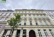 Mitten im Geschehen! Renovierungsbedürftige 2-Zimmer Wohnung in der Panikengasse nahe Ottakringer Brauerei!