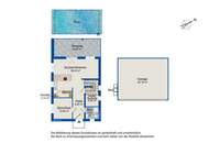 Traumhaus mit Pool und Garten