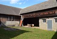 Altes Bauernhaus in Wultschau – mit großen Nebengebäuden voller Potenzial