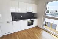 Moderne 3-Zimmer-Wohnung mit Freiflächen - in der Koloniestraße