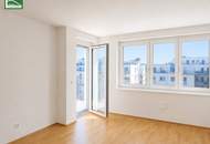 Hofruhelage und die U3 vor der Haustür! 2-Zimmer Wohnung mit Abstellraum - Ab sofort verfügbar!