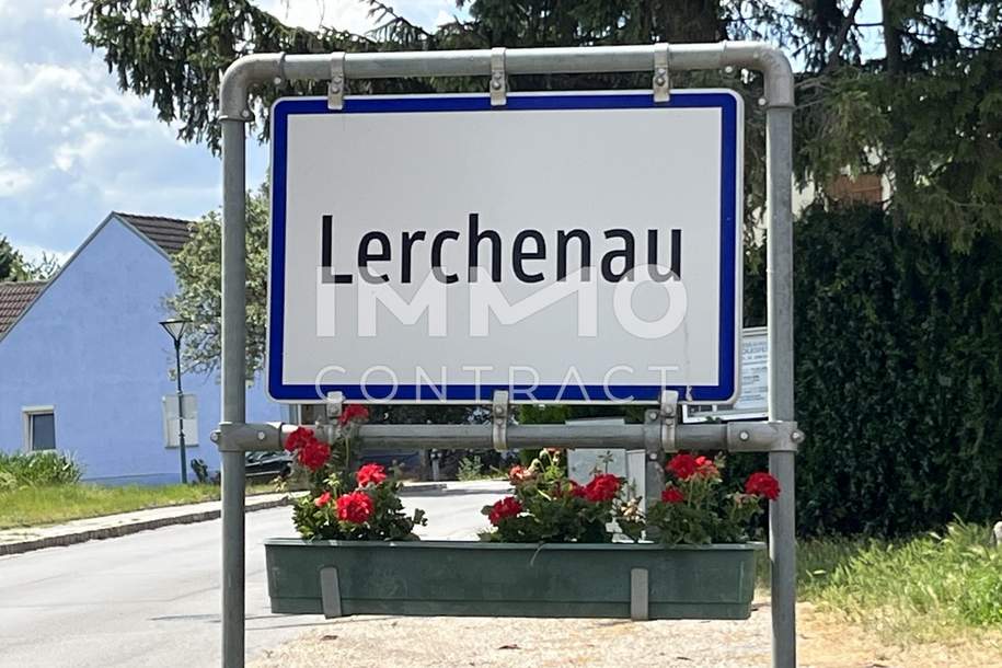 Provisionsfrei !!! Leben in der Natur nur noch 2 Häuser frei, Haus-kauf, 488.950,€, 2111 Korneuburg