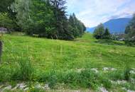 NEUER PREIS!!! Großgrundstück Bauland/Freiland