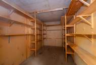 Ruhig wohnen, bestens angebunden – gepflegte 3-Zimmer-Wohnung in Deutschfeistritz