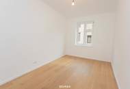 Familienwohnung mit großer Wohnküche in AKH- und U6-Nähe