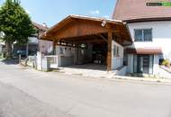 Frisch saniertes Einfamilienhaus in Judenburg - sofort einziehen, flexibel nutzen