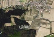 Eigengrund in Bestlage der Siedlung Wolfsbergen/Hagenbrunn